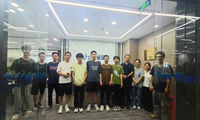 艾克赛斯携手武汉理工大学共育AI英才：“AIGC智能体开发应用”暑期创新实践圆满成功